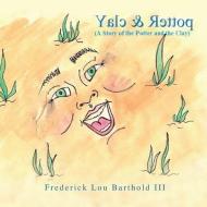 Yalc & Rettoq di Frederick Lou Barthold III edito da XULON PR