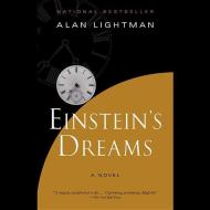 Einstein's Dreams di Alan Lightman edito da Blackstone Audiobooks