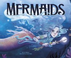 Mermaids di Cari Meister edito da PICTURE WINDOW BOOKS