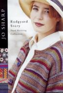 Rudgyard Story di Jo Sharp edito da TAUNTON PR