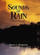 Sounds of Rain: Poems of the Amazon di David Harrison edito da Boyds Mills Press