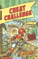 Cheat Challenge di Robin Lawrie, Chris Lawrie edito da Coughlan Publishing