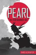 Pearl di Daniel Allen Butler edito da Casemate Publishers