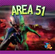Area 51 di Marysa Storm edito da BOLT JR