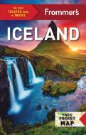 Frommer's Iceland di Nicholas Gill edito da FrommerMedia