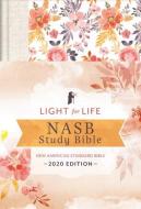 Light for Life NASB Study Bible [Golden Fields] di Compiled By Barbour Staff edito da BARBOUR PUBL INC