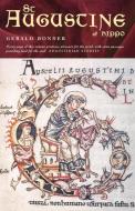 St Augustine of Hippo: Life and Controversies di Gerald Bonner edito da CANTERBURY PR NORWICH