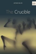The Crucible di Arthur Miller, Anne Herlyn edito da Cornelsen Verlag GmbH
