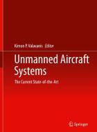Unmanned Aircraft Systems edito da Springer International Publishing Ag