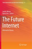 The Future Internet edito da Springer International Publishing