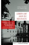 Leben am Hof zu Neuhaus edito da Schoeningh Ferdinand GmbH