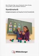 Kombinatorik di Bernd Neubert edito da Mildenberger Verlag GmbH