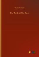 The Battle of the Bays di Owen Seaman edito da Outlook Verlag