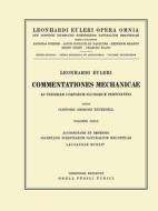 Leonhard Euleri Opera Omnia di Leonhard Euler edito da Birkhauser Verlag Ag