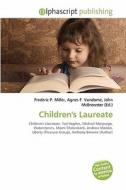Children\'s Laureate edito da Alphascript Publishing