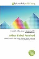 Akbar Birbal Remixed edito da Alphascript Publishing