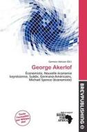 George Akerlof edito da Brev Publishing