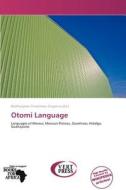 Otomi Language edito da Crypt Publishing