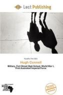 Hugh Connell edito da Lect Publishing
