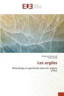 Les argiles di Belkacem Boumaraf, Inesse Saadi edito da Éditions universitaires européennes