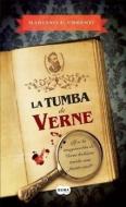 La Tumba de Verne di Mariano F. Urresti edito da Suma