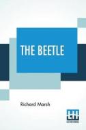 The Beetle di Richard Marsh edito da Lector House