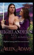 The Highlander's Runaway di Aileen Adams edito da Independently Published