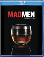 Mad Men: Season Three edito da Lions Gate Home Entertainment