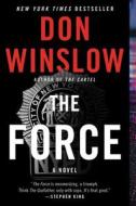 The Force di Don Winslow edito da HarperCollins