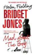 Bridget Jones: Mad About the Boy di Helen Fielding edito da Vintage Publishing