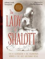 The Lady Of Shalott di Lord Alfred Tennyson edito da Oxford University Press