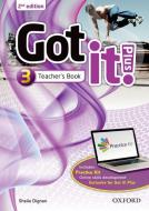 Got It Plus 3: Teacher Pack edito da Oxford University ELT