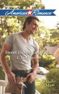 Sweet Home Colorado di C. C. Coburn edito da Harlequin