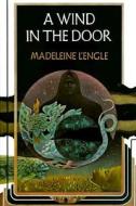 Wind in the Door di Madeleine L'Engle edito da St. Martins Press-3PL