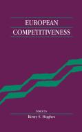 European Competitiveness edito da Cambridge University Press