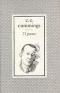 73 Poems di E. E. Cummings edito da Faber & Faber