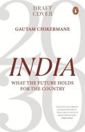 India 2030 di Gautam Chikermane edito da EBURY PR