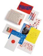 Alan Fletcher; 100 Maverick Postcards di Alan Fletcher edito da Phaidon Press Ltd