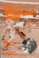 Rex Barney's Thank Youuuu for 50 Years in Baseball from Brooklyn to Baltimore di Rex Barney edito da Schiffer Publishing Ltd
