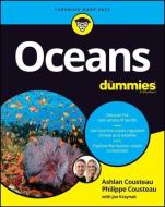 Oceans for Dummies di Dummies edito da FOR DUMMIES