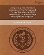 This Is Not Available 049613 di William Kirk Smith edito da Proquest, Umi Dissertation Publishing