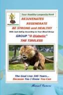 Diabetes is Cured... Yes and Easy di Manuel Ramoni edito da Lulu.com