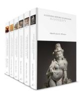 A Cultural History Of Hinduism edito da Bloomsbury Publishing PLC