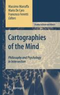 Cartographies of the Mind edito da Springer Netherlands