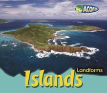 Islands di Cassie Mayer edito da Heinemann Educational Books