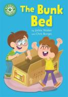 Reading Champion: The Bunk Bed di Jackie Walter edito da Hachette Children's Group