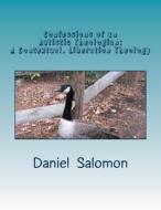 Confessions of an Autistic Theologian: Doing Theology in Pictures-A Contextual, Liberation Theology for Humans on the Autism Spectrum di Daniel Aaron Salomon edito da Createspace