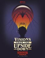 Visions From The Upside Down edito da Cornerstone