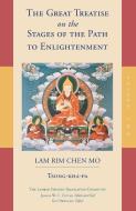 The Great Treatise on the Stages of the Path to Enlightenment (Volume 2) di Tsong-Kha-Pa edito da SNOW LION PUBN