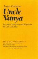 Uncle Vanya di Anton Pavlovich Chekhov edito da Ivan R Dee, Inc